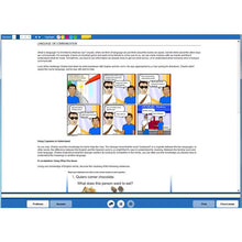 Load image into Gallery viewer, Switched-On Schoolhouse Grade 9