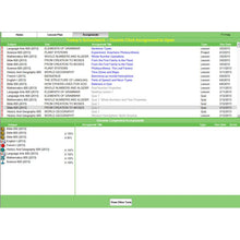 Load image into Gallery viewer, Switched-On Schoolhouse Grade 9