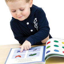 Load image into Gallery viewer, Building Thinking Skills Beginning