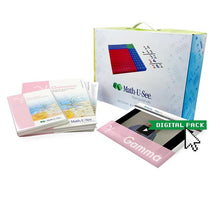 Load image into Gallery viewer, Math-U-See Gamma