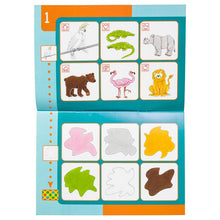 Load image into Gallery viewer, bambinoLUK Theme-based Learning: Animals Pack