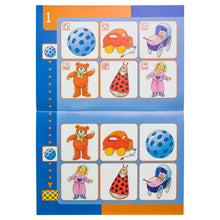 Load image into Gallery viewer, bambinoLUK Set A