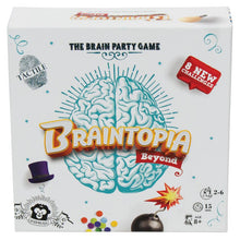 Load image into Gallery viewer, Braintopia Beyond