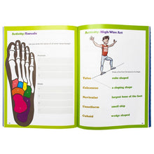 Load image into Gallery viewer, Dr. Bonyfide Presents Bones - Set of 4