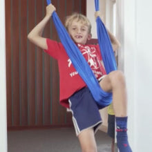 Load image into Gallery viewer, Bonobo Gym Deluxe Aerial Yoga Swing Add-On