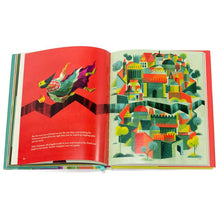 Load image into Gallery viewer, The Biggest Story: How the Snake Crusher Brings Us Back to the Garden
