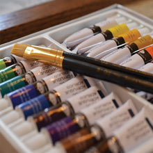 Load image into Gallery viewer, TwoStick Shadows Paint Kit: Birds
